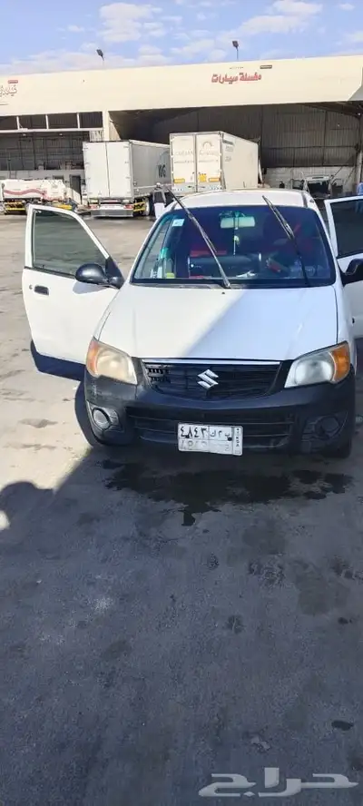 سوزوكي للبيع جير عادي index