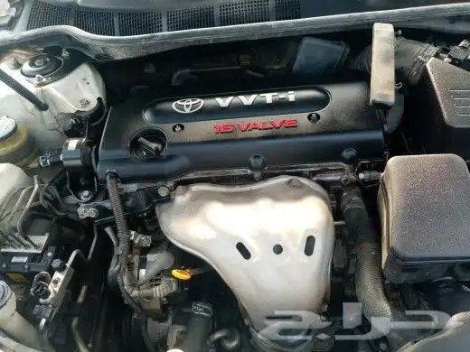 مكاين كامري من موديل 2003 لي موديل 2011 5