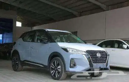 نيسان كيكس SV نص فل 2024 0