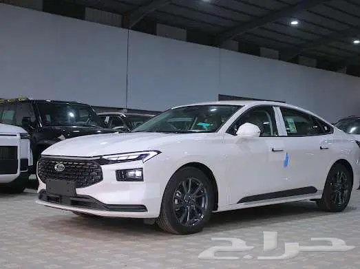 فورد تورس جميع الفئات 1