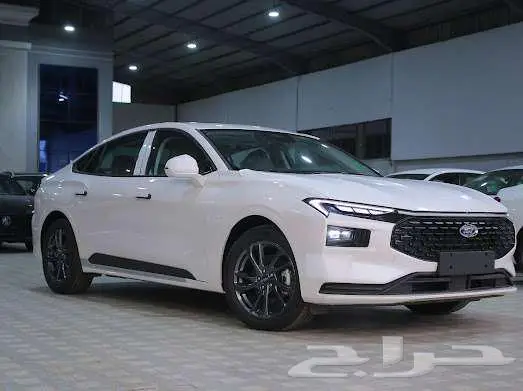 فورد تورس جميع الفئات 3