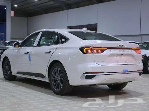 فورد تورس جميع الفئات 5