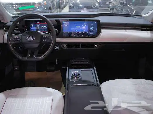 فورد تورس جميع الفئات 19