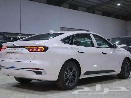 فورد تورس جميع الفئات 6