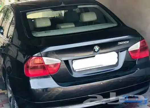 تشليح bmw320 بي ام قطع غيار bmw 320 دبليو قطع 320i 4
