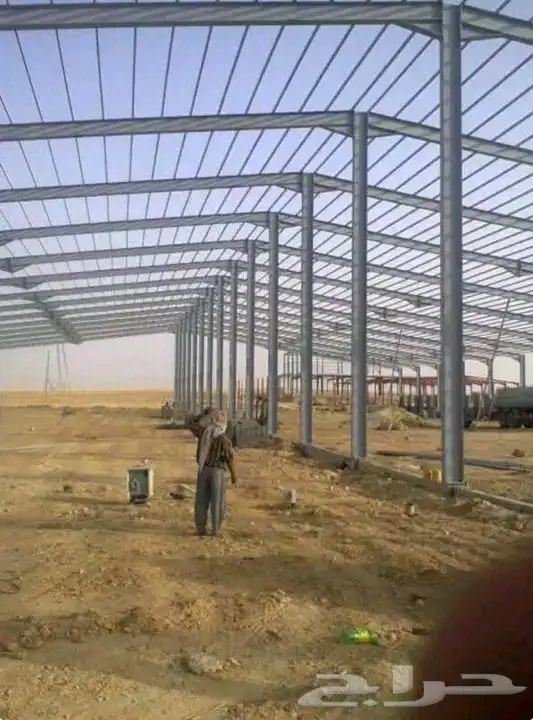 شبوك وهناجر 8