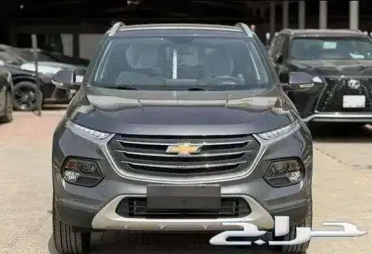 شيفروليه جروف بريمير 2025 0