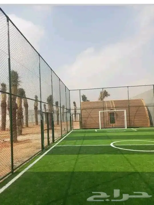 شبوك وهناجر 6