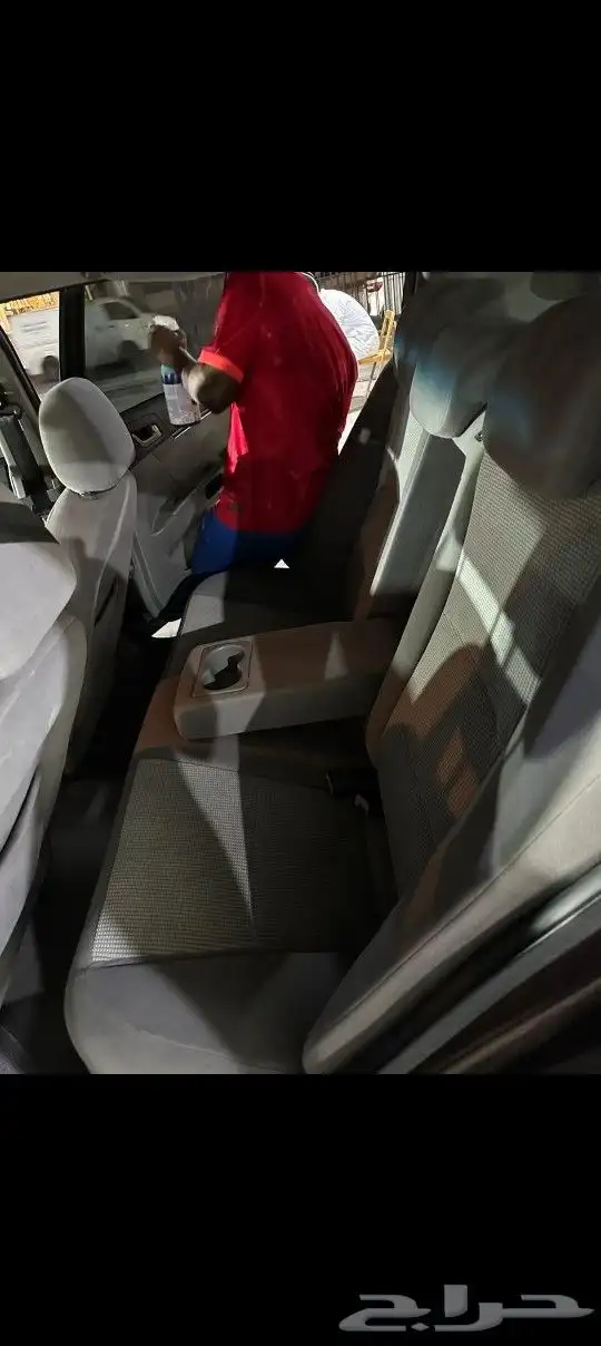 جيلي اي سي 7 هاتشباك 7