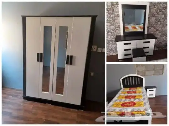 غرف نوم جديده جاهزه 31