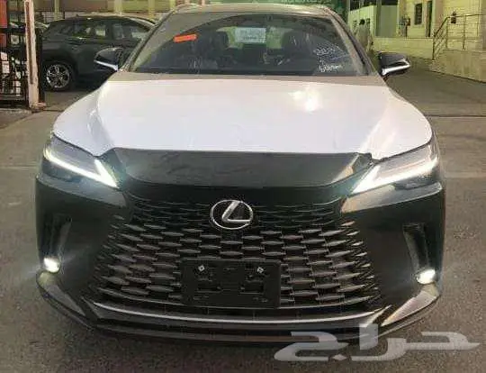 تتوفر جميع فئات لكزس RX اصفار لمبيعات دفعتين بدون ارباح 9