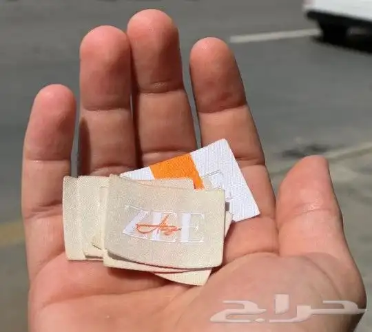 استكر فود ترك بنر لوحات مشروع ليبل فواتير بوكس برجر لوحات 2