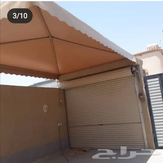 مظلات سواتر 21