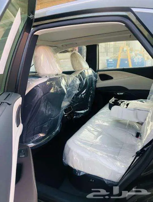 تتوفر جميع فئات لكزس RX اصفار لمبيعات دفعتين بدون ارباح 14