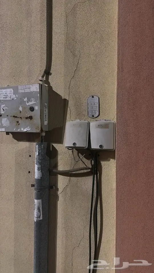 الياف بصرية عروض انترنت موبايلي stc زين سلام اشتراكات تركيب 12