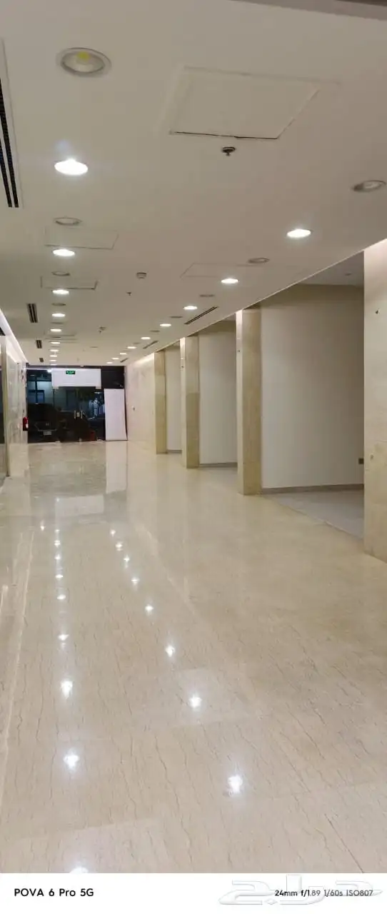 مكاتب جديدة فاخرة 4