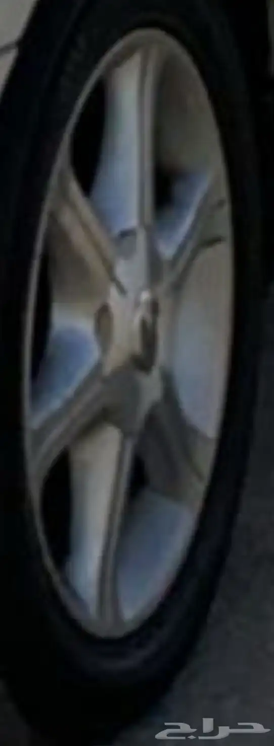 جنوط مكسيما من مديل 2000 إلى مديل 2008 اصليه 2