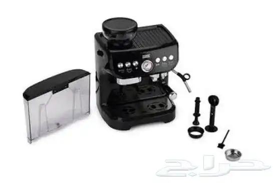 صانعة الاسبريسو و الكابيتشينو 1