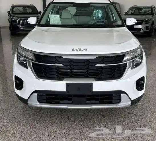 عرض خاص-كيا سيلتوس 2025 (كاش-اقساط جميع البنوك) 3