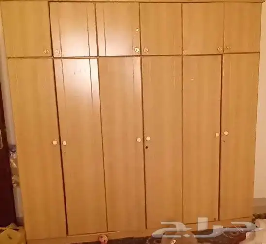 دولاب ملابس 0