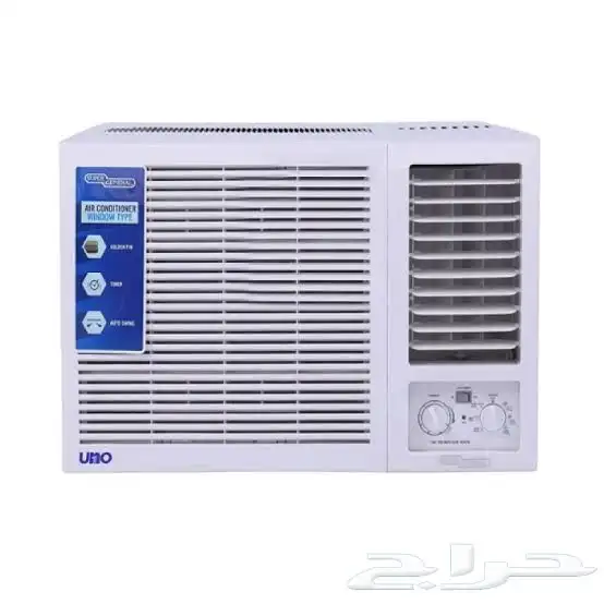 مكيفات سبليت وشباك 2