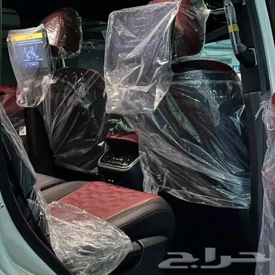 باترول بلاتينيوم 2025 توين تيربو اعلى فئه 27