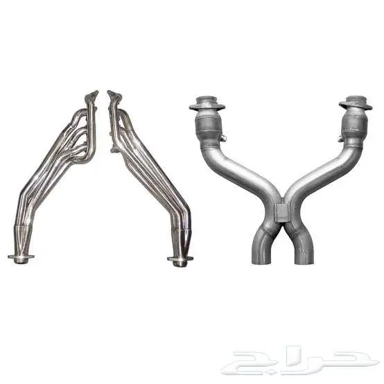 فورد موستنج جي تي هيدرز لونق بايبز 2011-2014 عرض نهاية العام 4