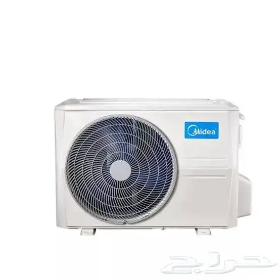 مكيفات سبليت وشباك 4