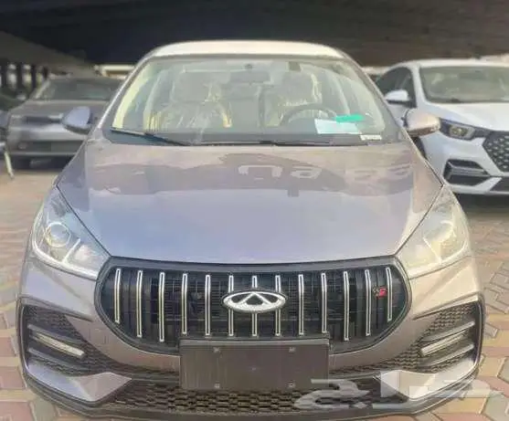 شيري اريزو 5 كمفورت 2026 كاش واقساط 6