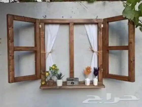 اكسسوارات منزل وحديقة 4