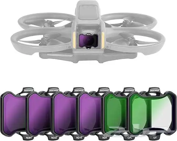 درون افاتا 2 كومبو 5