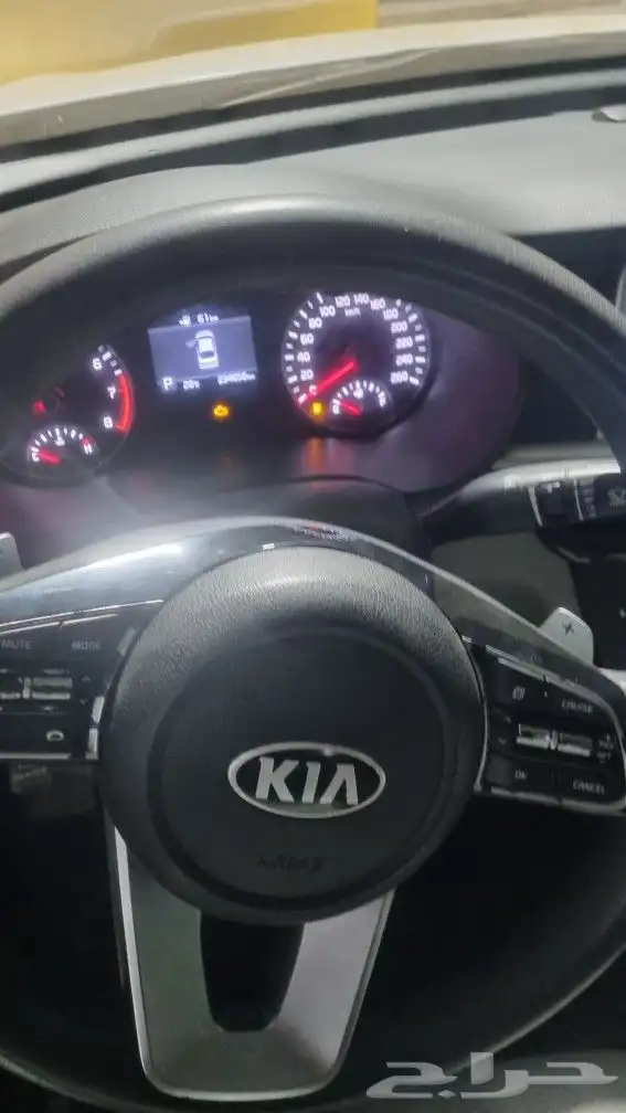 كيا ابتيما 2019 7
