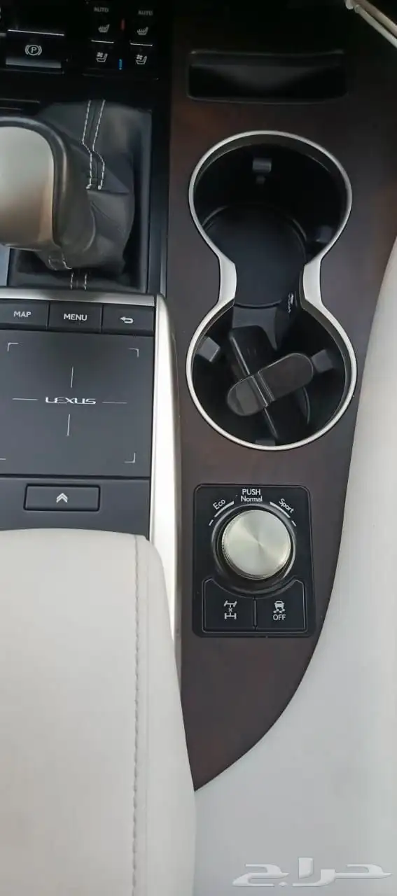 جيب لكزس RX 350 موديل 2021 للبيع 30