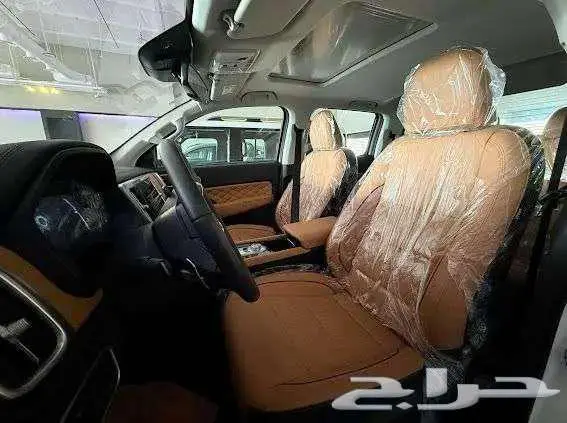 باور لاكجري 2024 2