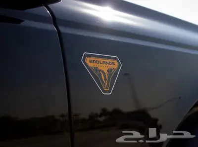 فورد برونكو 2022 باند لاند اسود مالك واحد من الوكاله index
