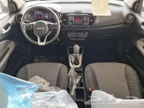 كيا بيجاس 2026 استاندر 2