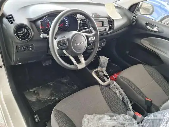 كيا بيجاس 2026 استاندر 3