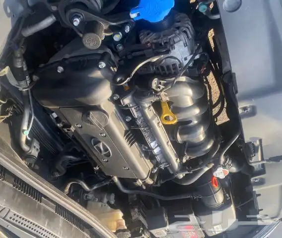 مكينة اكسنت 2014 0