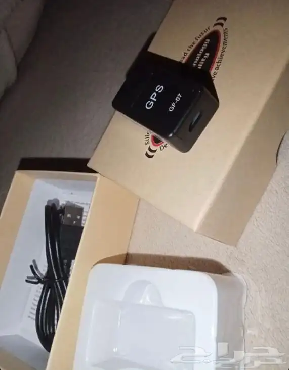 اجهزة تتبع للبيع الكميات محدوده 9