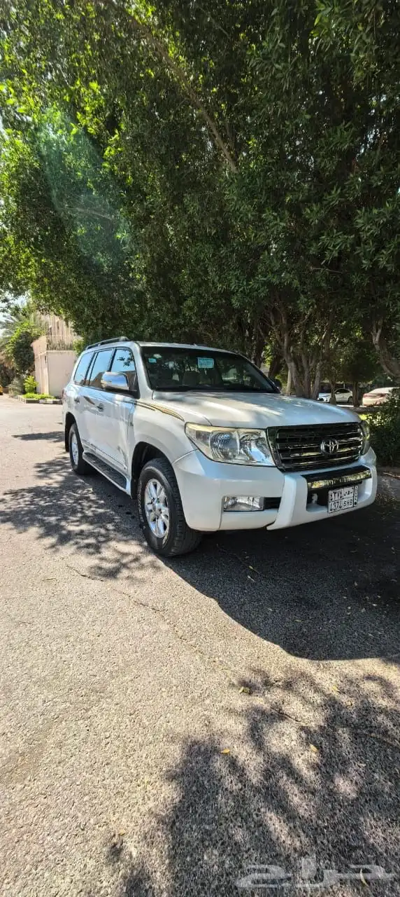 لندكروز موديل 2010 3