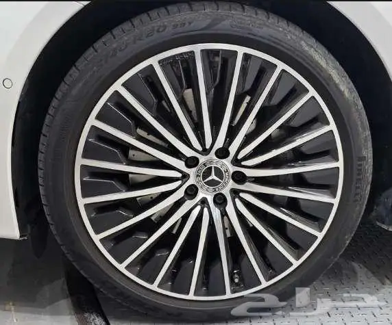 مرسيدس E450 2024 معرض الميموني للاستيراد من كوريا 2