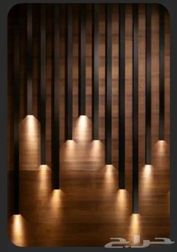 نجار ديكورات خشبية داخلي منزلي 5