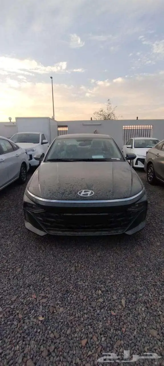 هيونداي اكسنت فلييت كاش وعروض التموييل 2026 2