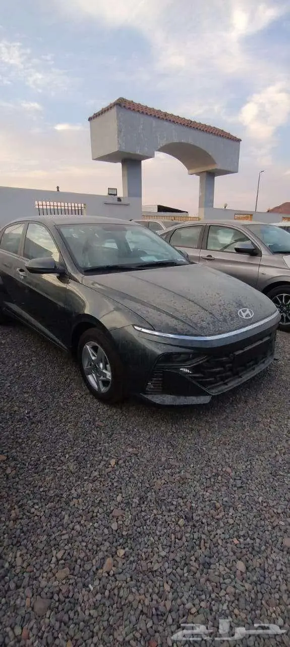 هيونداي اكسنت فلييت كاش وعروض التموييل 2026 3