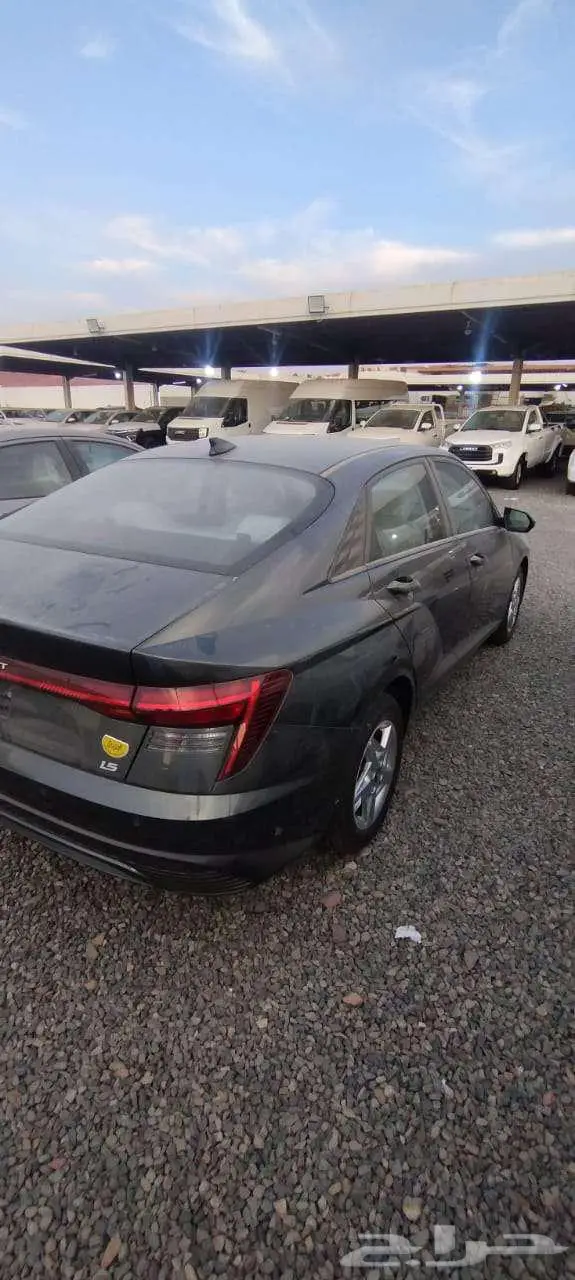 هيونداي اكسنت فلييت كاش وعروض التموييل 2026 5