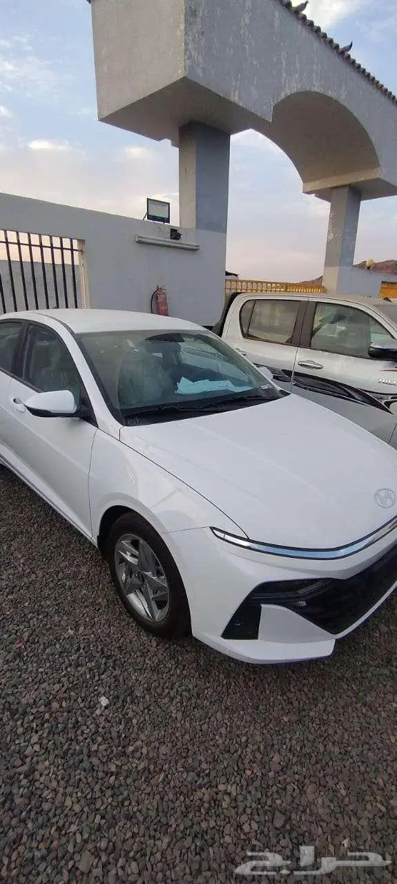 هيونداي اكسنت فلييت كاش وعروض التموييل 2026 6