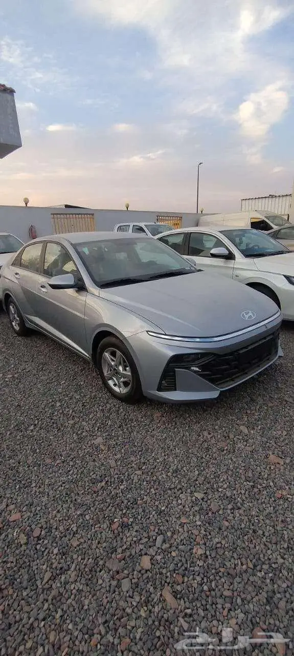 هيونداي اكسنت فلييت كاش وعروض التموييل 2026 7