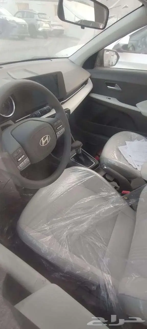 هيونداي اكسنت فلييت كاش وعروض التموييل 2026 9