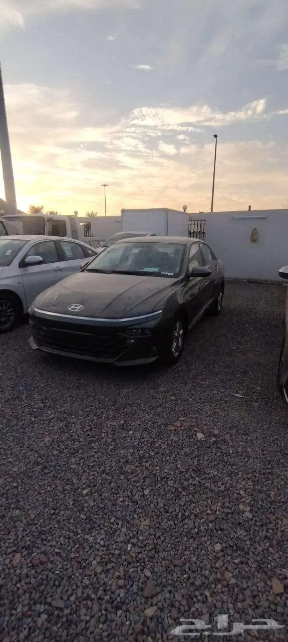 هيونداي اكسنت فلييت كاش وعروض التموييل 2026 1