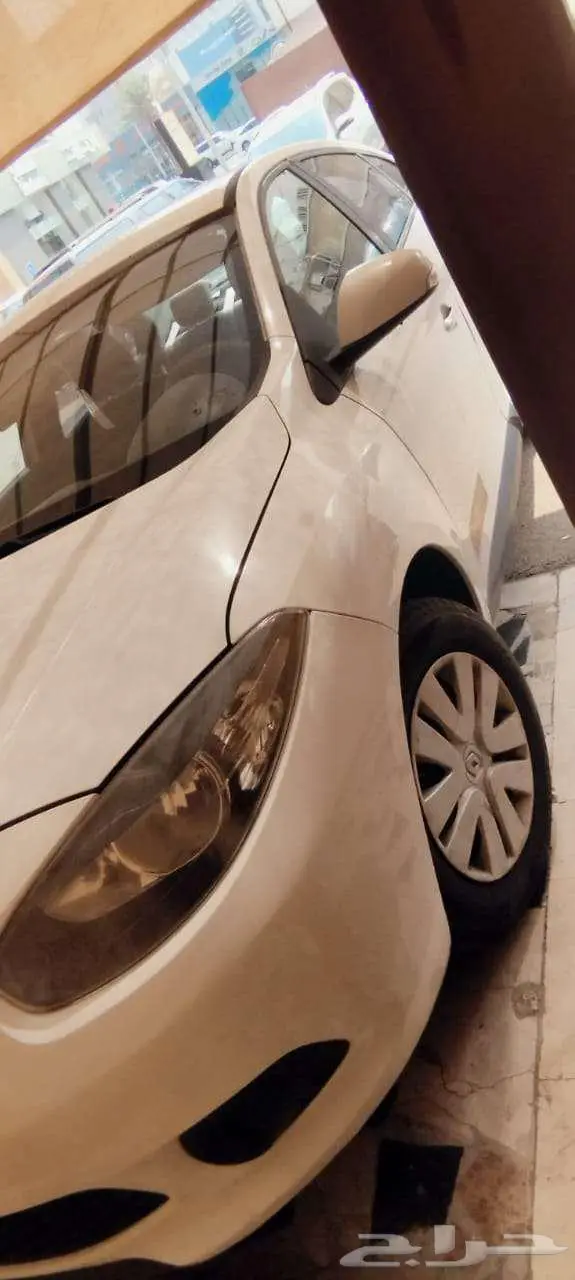 رينو فلوينس 15700ريال حالة جيدة 0